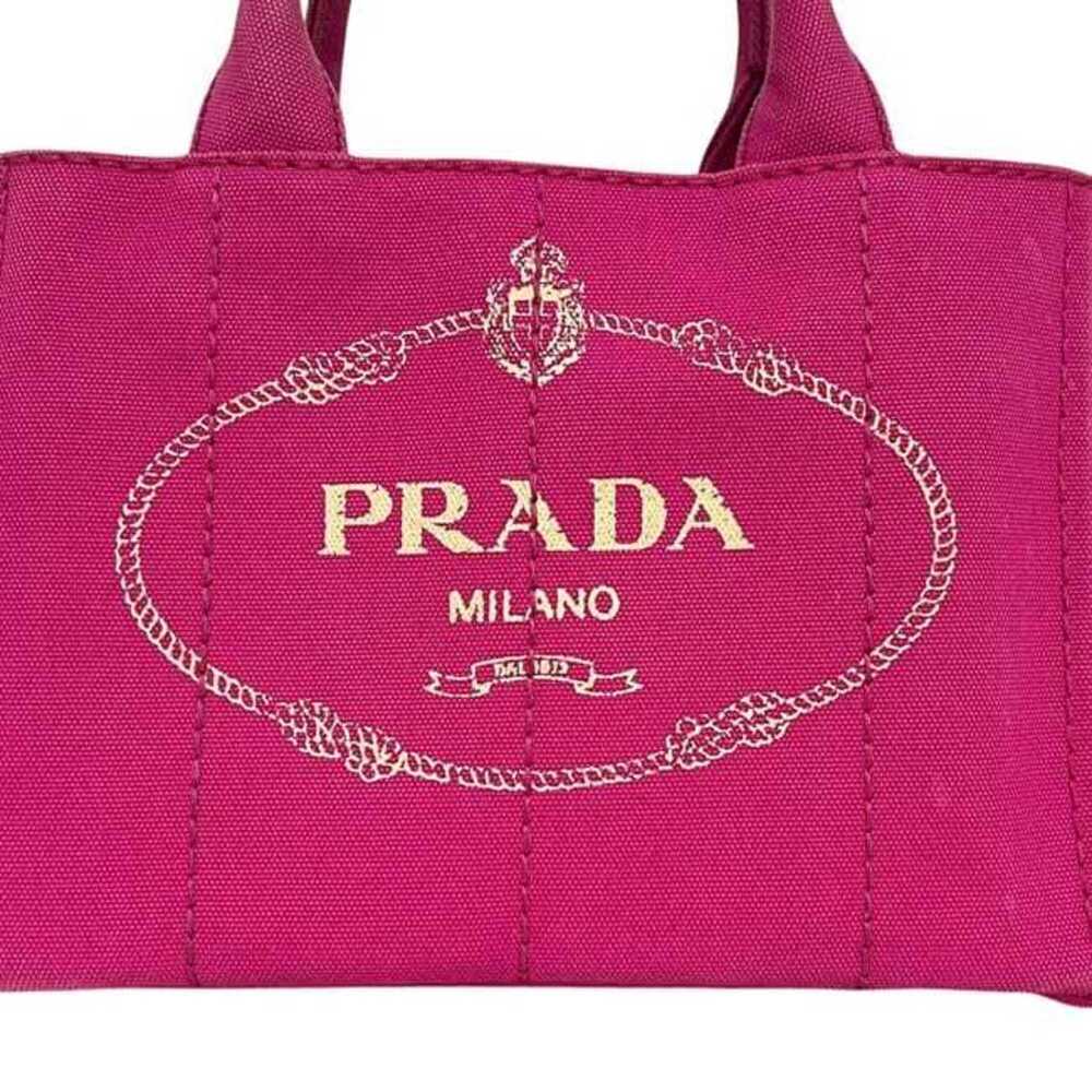 PRADA Bag - Picture 10 of 11